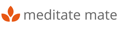Meditate Mate Logo