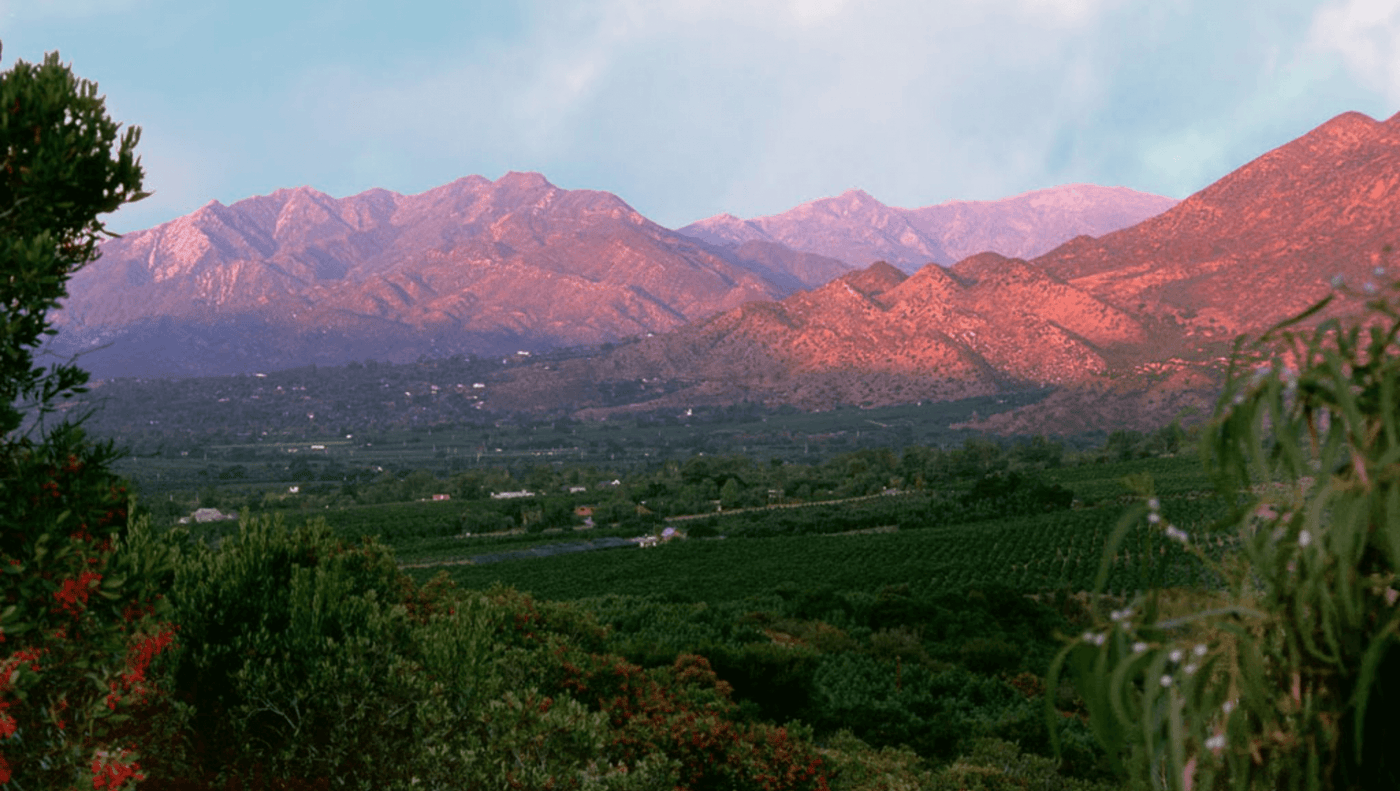 The Complete Guide to Planning a DIY Wellness Retreat in Ojai, California