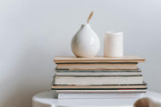 Finding Relief: 8 Powerful Books for Managing Stress Naturally