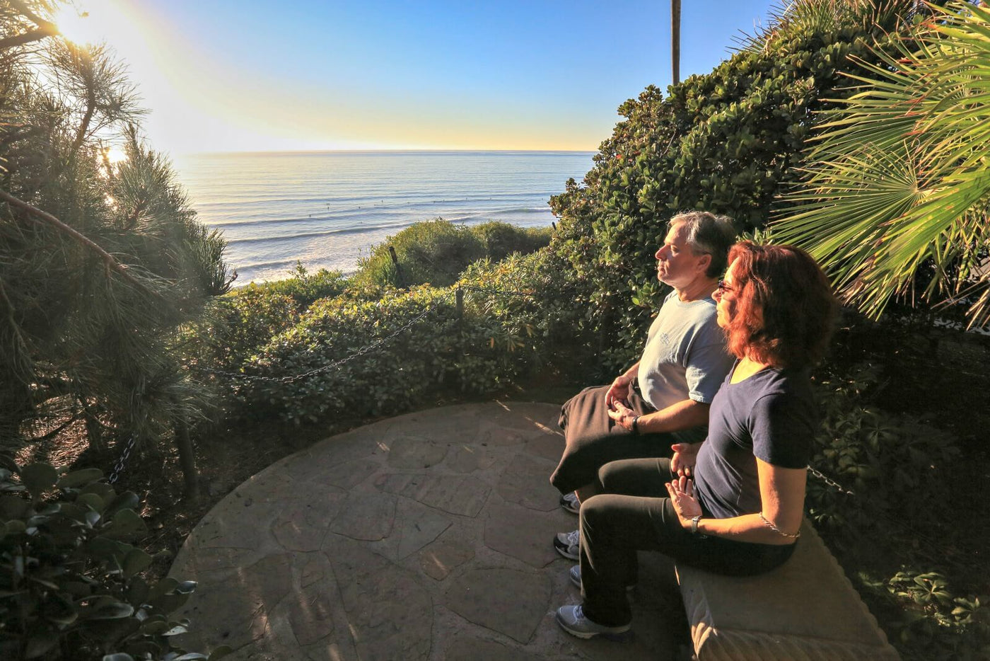 Free Yoga in the Park: San Diego'S Best Classes