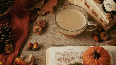 Fall Gratitude Trends Report