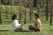 How Mindfulness Can Help Couples Break Patterns of Anxiety and Emotional Burnout