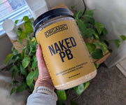 Clean Protein Powder Review: Is Naked Nutrition a Good Choice?
