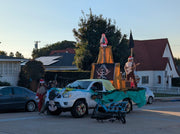 Holiday Wellness: 5 Ways to Unplug & Bring Back the Magic