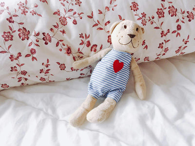 Yoga Nidra for Kids: Introducing Meditation to Children