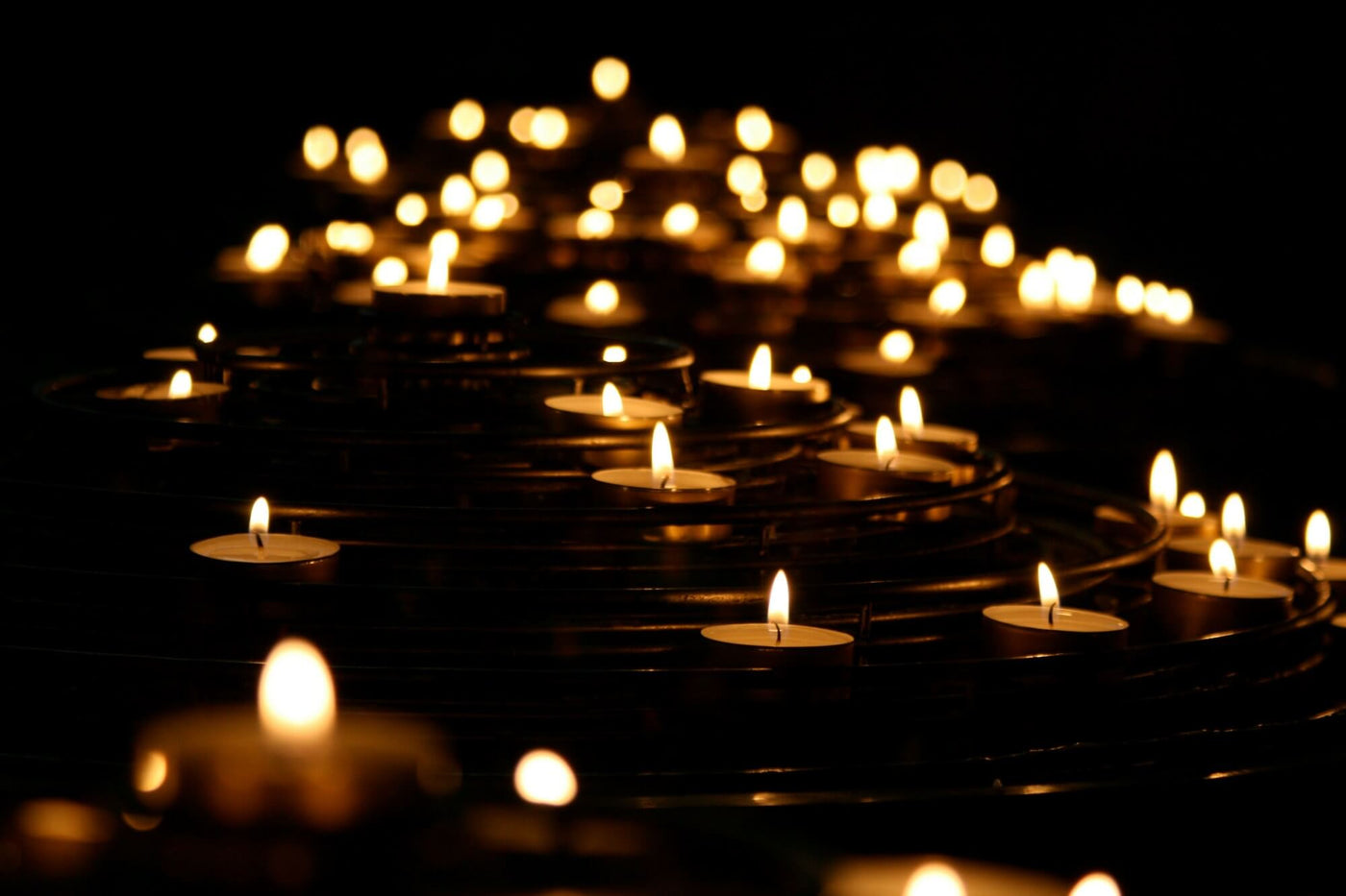 Five Rituals of Rest Inspired by Yoga Nidra