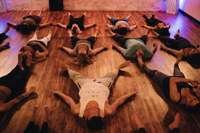 Should You Try Yoga Nidra Training to Fix Your Sleep? A Yoga Teacher’s POV